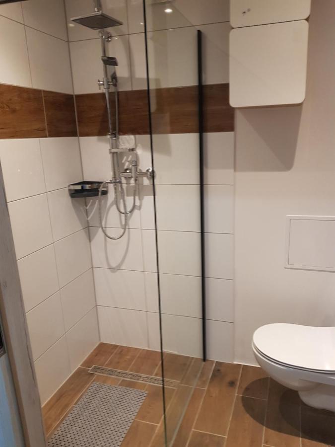 Dmuchawiec Jelenia Góra Buitenkant foto